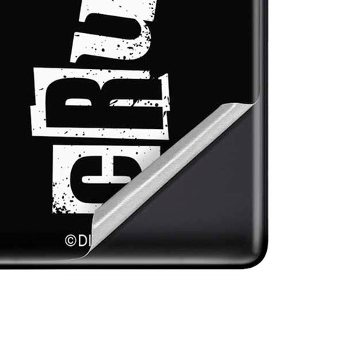 Disney Cruella (2021) Logo and Lipstick Google Pixel 6 Pro Skin